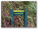 Den Cascade Falls
