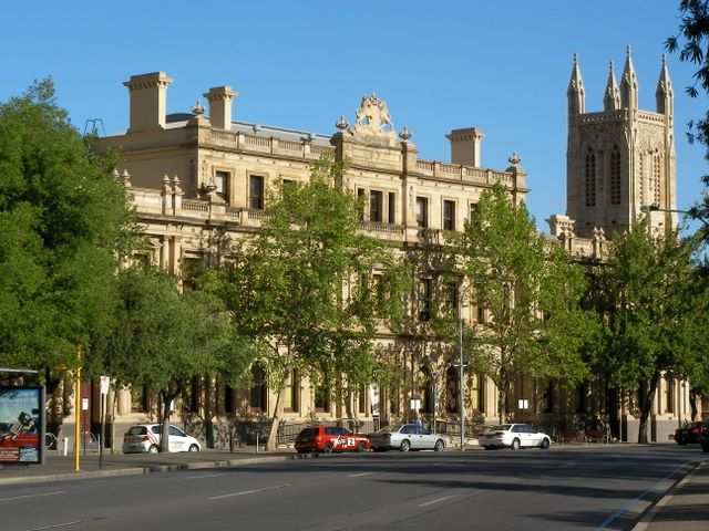 Adelaide