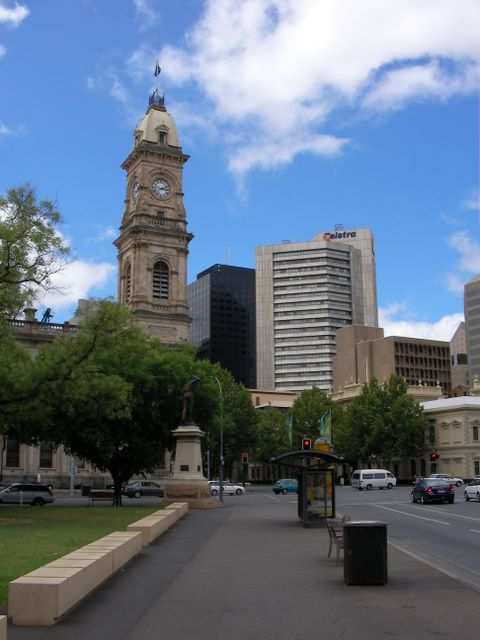 Adelaide