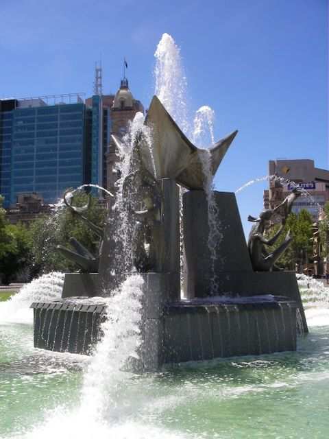 Adelaide