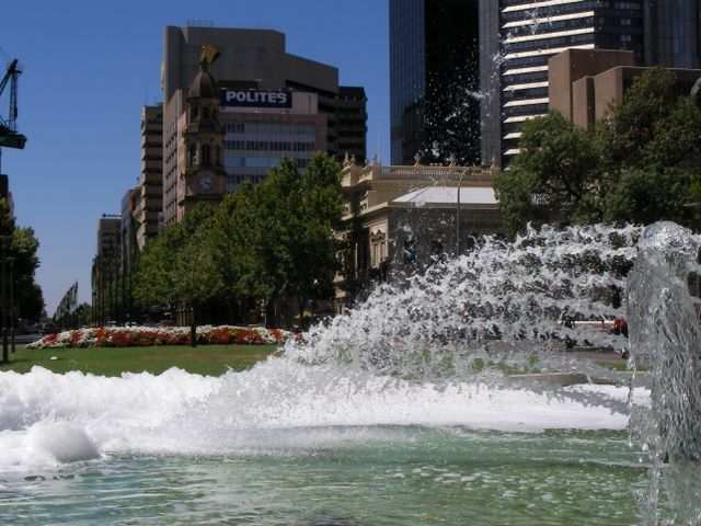 Adelaide