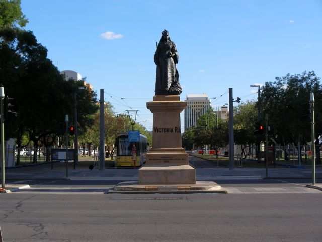 Adelaide