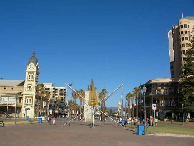 Adelaide