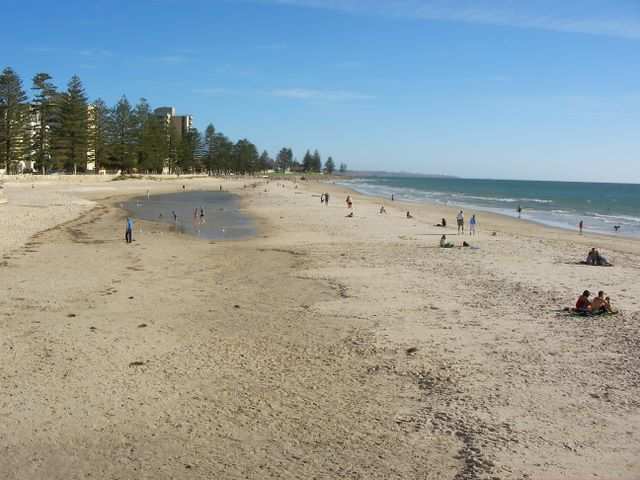 Adelaide