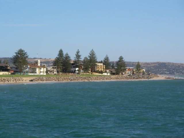 Adelaide