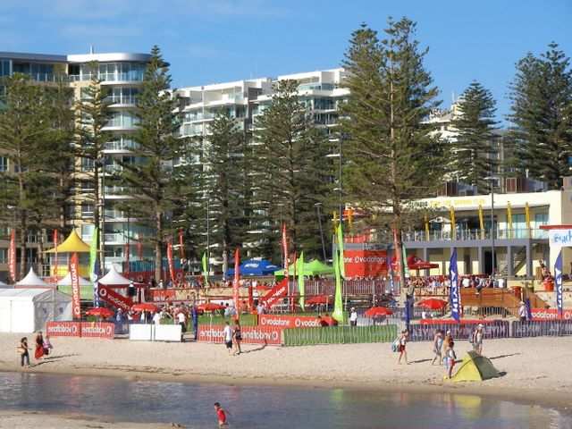 Adelaide
