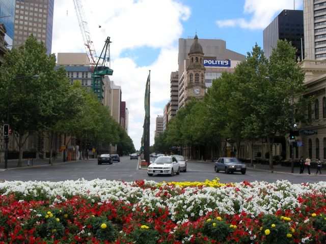 Adelaide