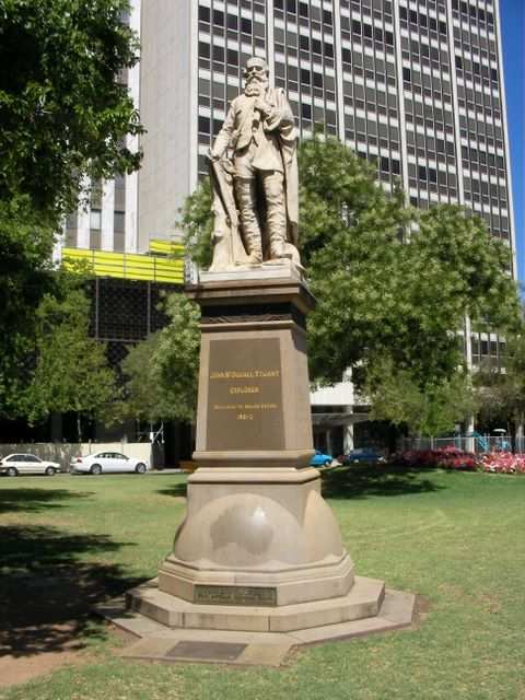 Adelaide