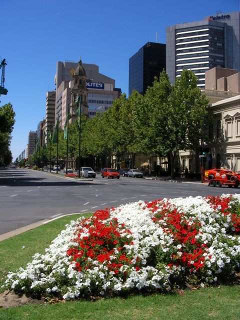 Adelaide
