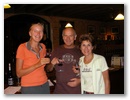 Der Wein scheint okay zu sein.
