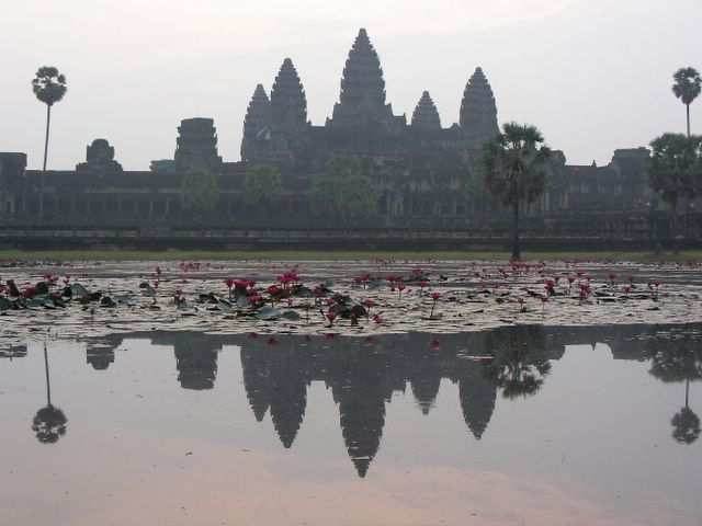 Angkor Wat