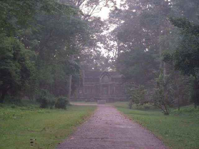 Angkor Wat