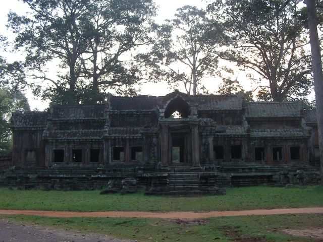 Angkor Wat