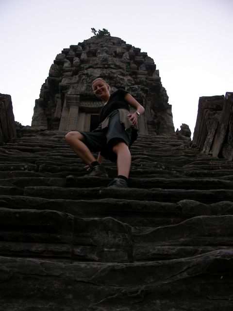 Angkor Wat