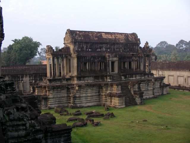 Angkor Wat