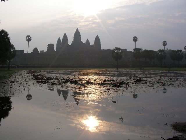 Angkor Wat