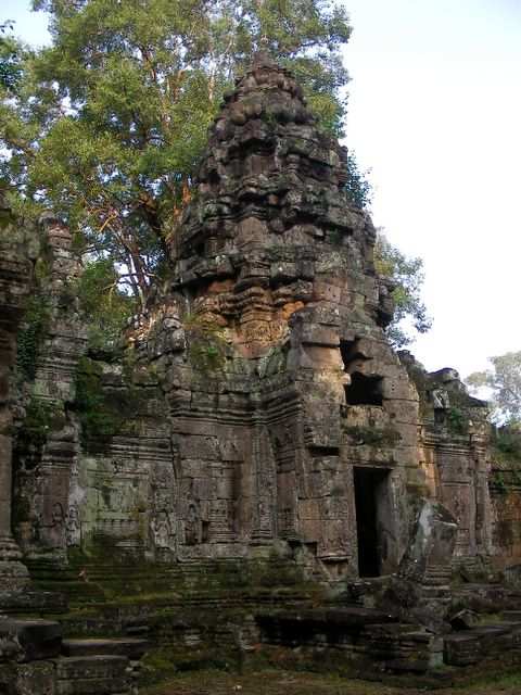 Angkor Wat