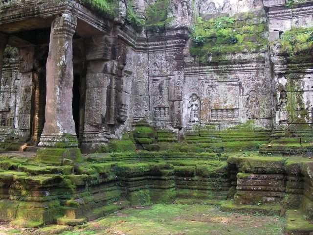 Angkor Wat
