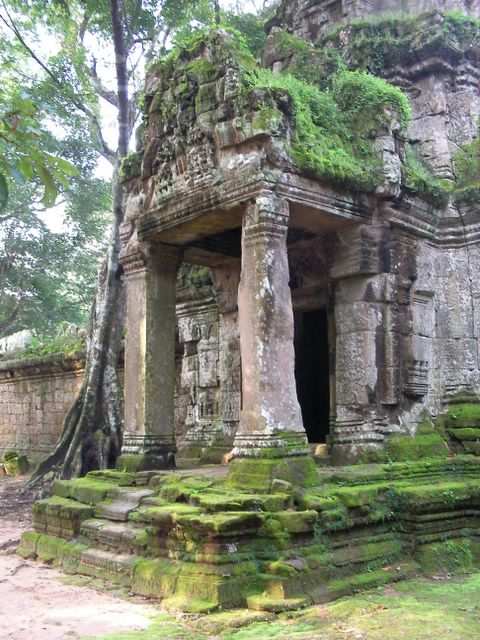 Angkor Wat