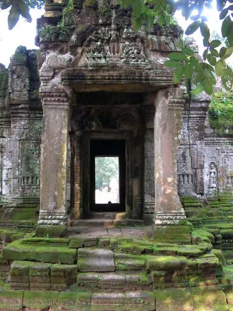Angkor Wat