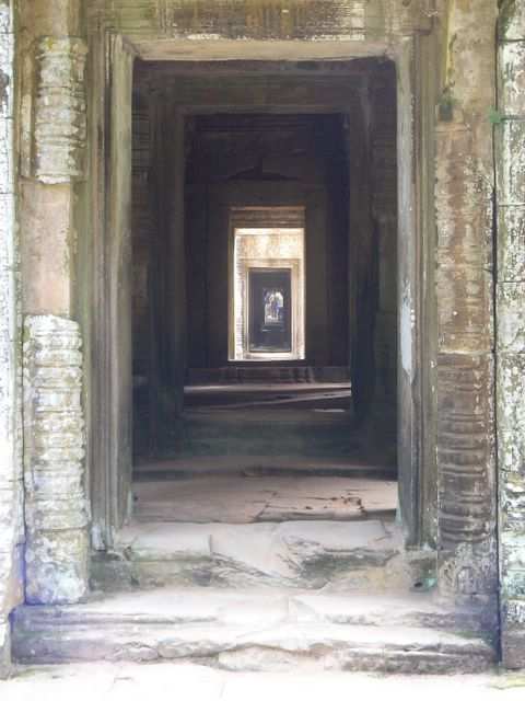 Angkor Wat