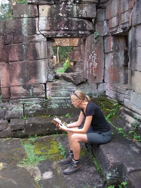 Angkor Wat