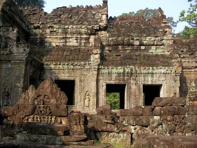 Angkor Wat