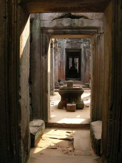 Angkor Wat