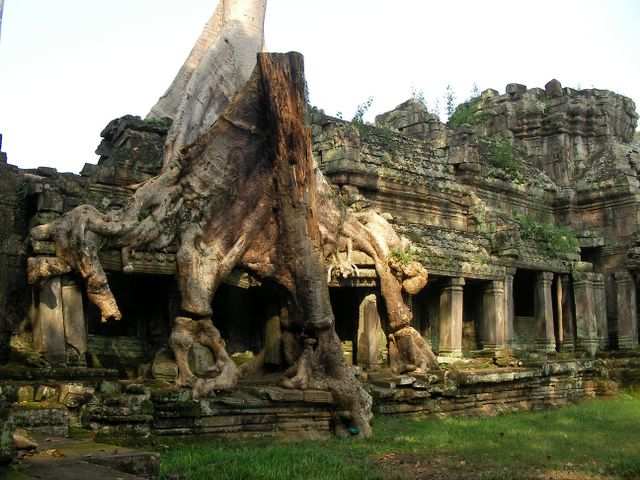 Angkor Wat
