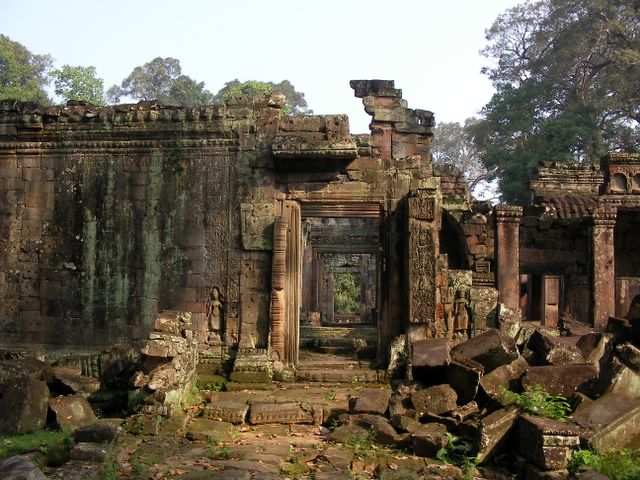 Angkor Wat