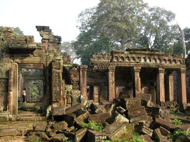 Angkor Wat