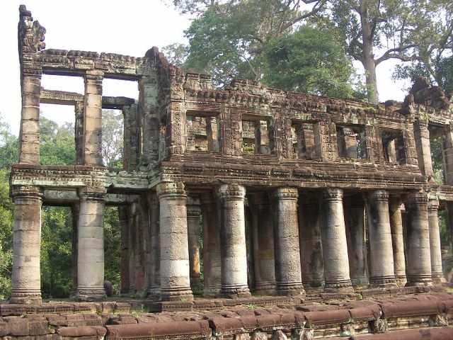 Angkor Wat