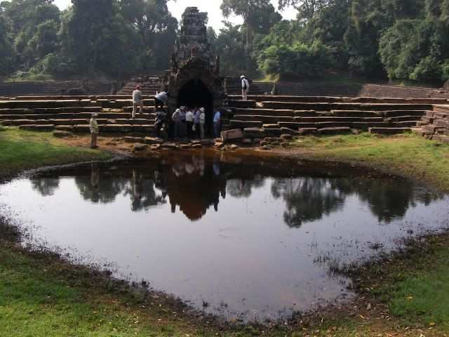 Angkor Wat