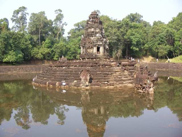 Angkor Wat
