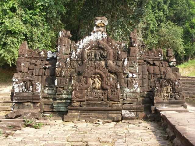 Angkor Wat