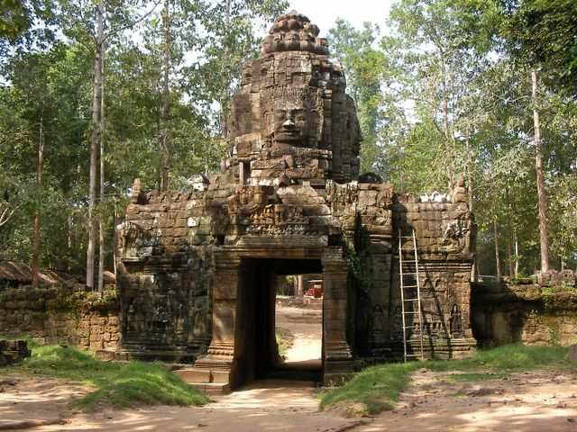Angkor Wat