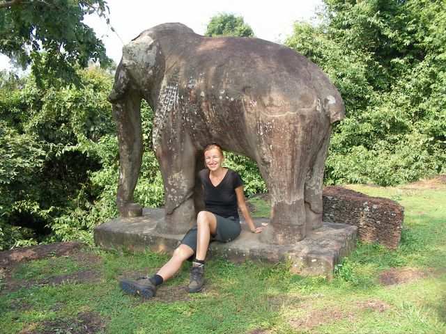 Angkor Wat