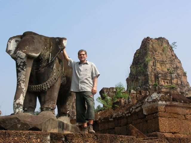 Angkor Wat