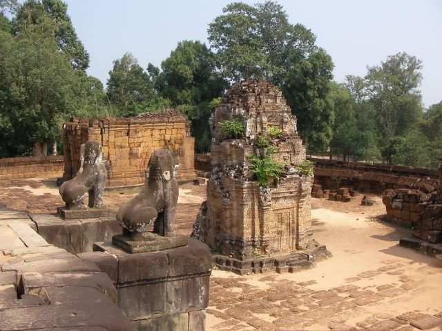 Angkor Wat