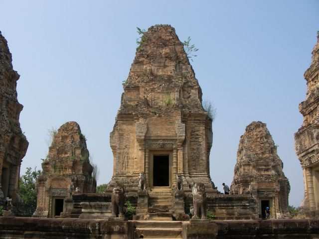 Angkor Wat