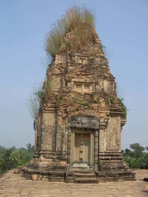 Angkor Wat