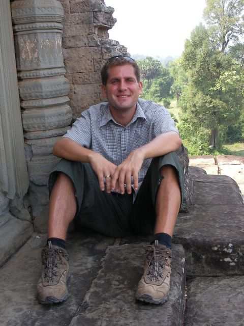 Angkor Wat