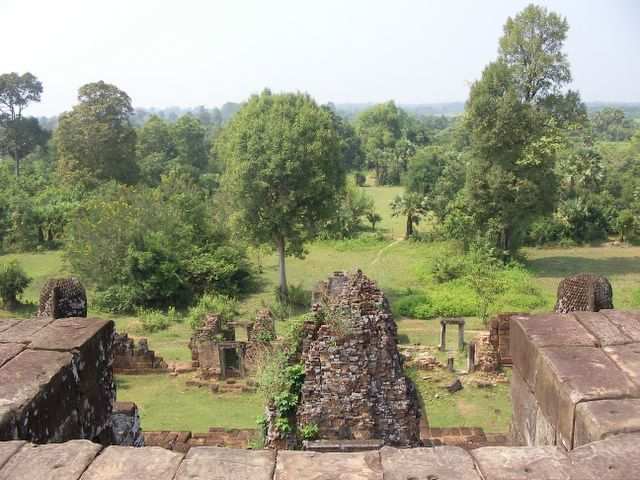 Angkor Wat