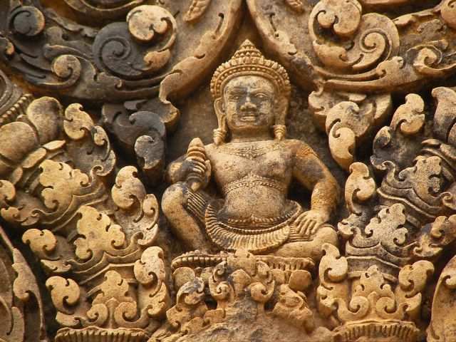 Angkor Wat
