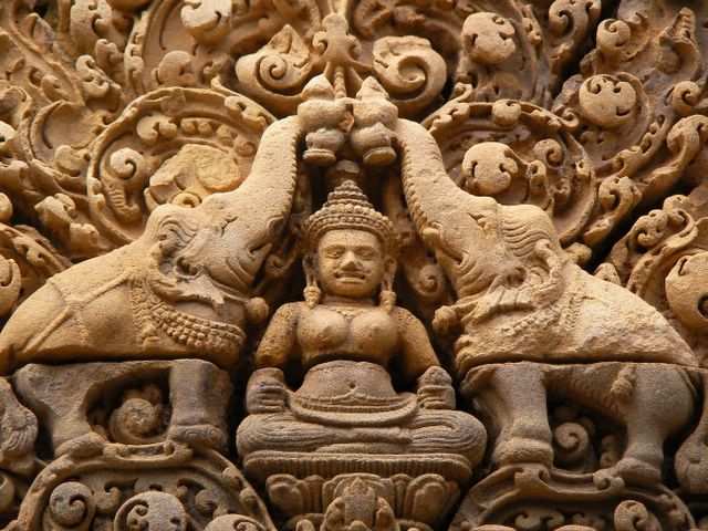 Angkor Wat