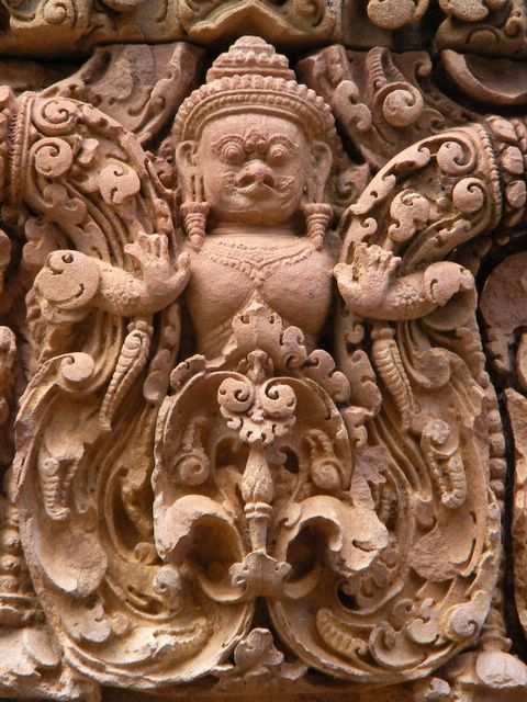 Angkor Wat