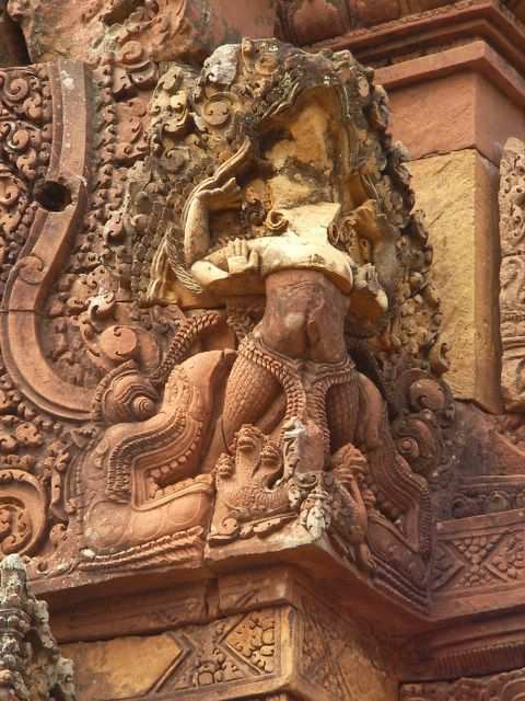 Angkor Wat
