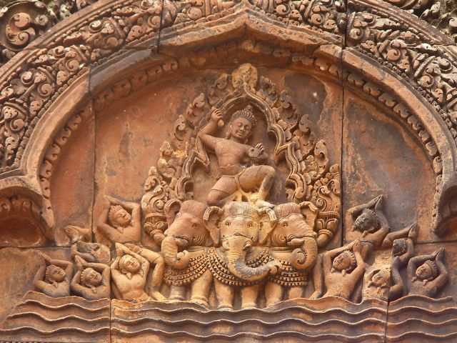 Angkor Wat