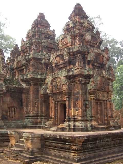 Angkor Wat