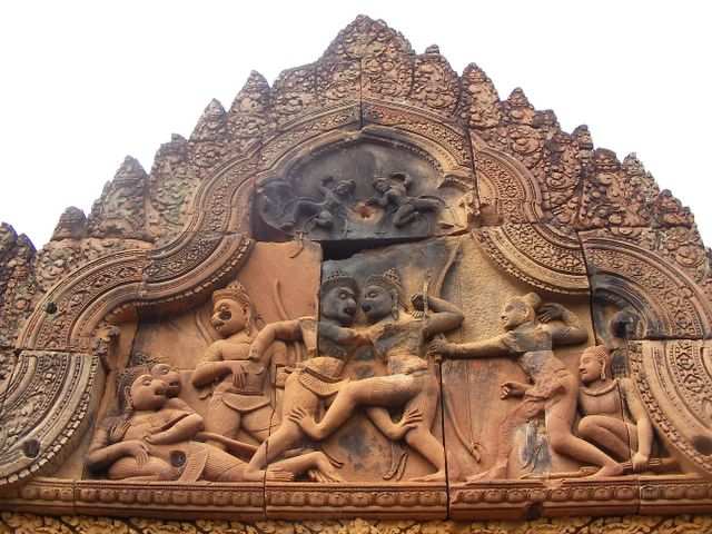 Angkor Wat